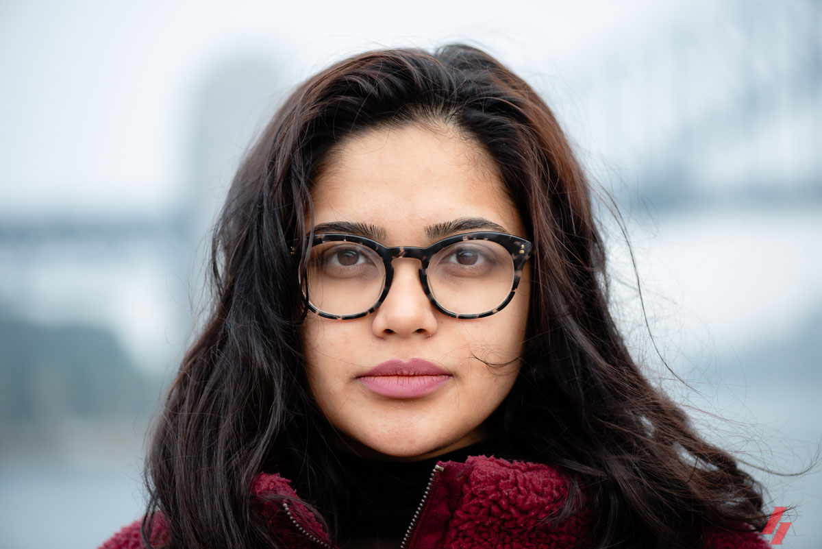 Fashion Portrait