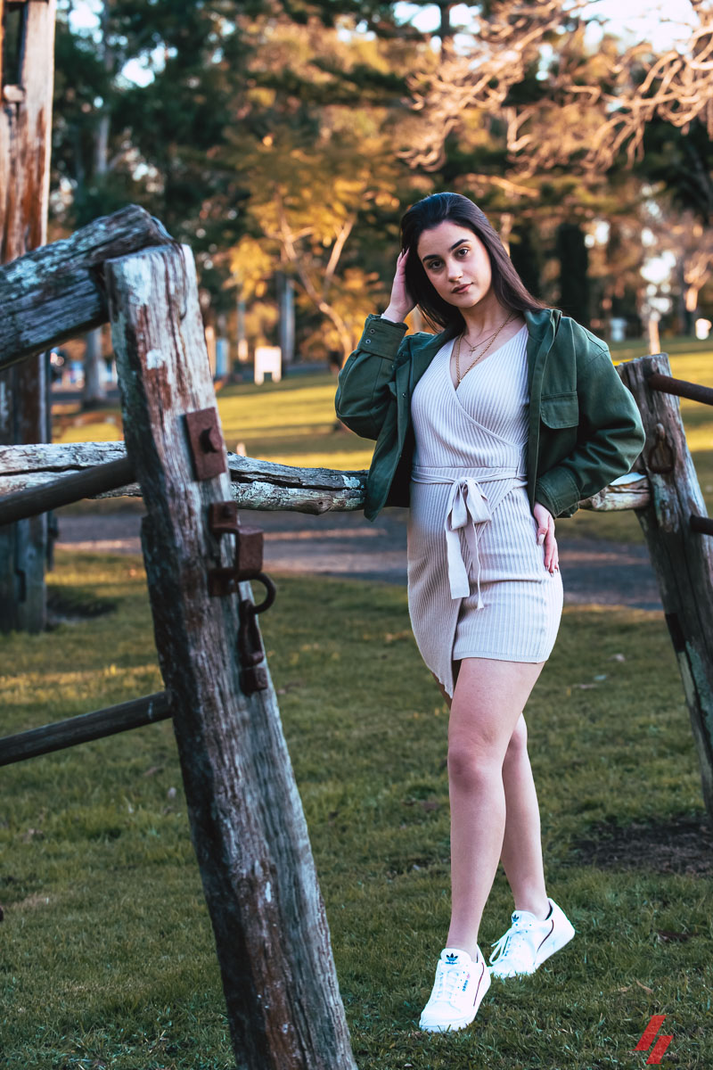 Fashion Portrait