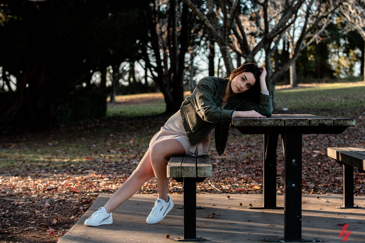 Fashion Portrait