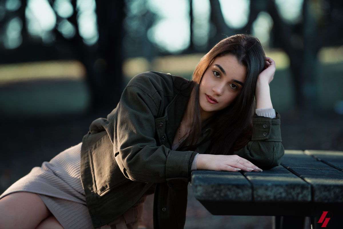 Fashion Portrait