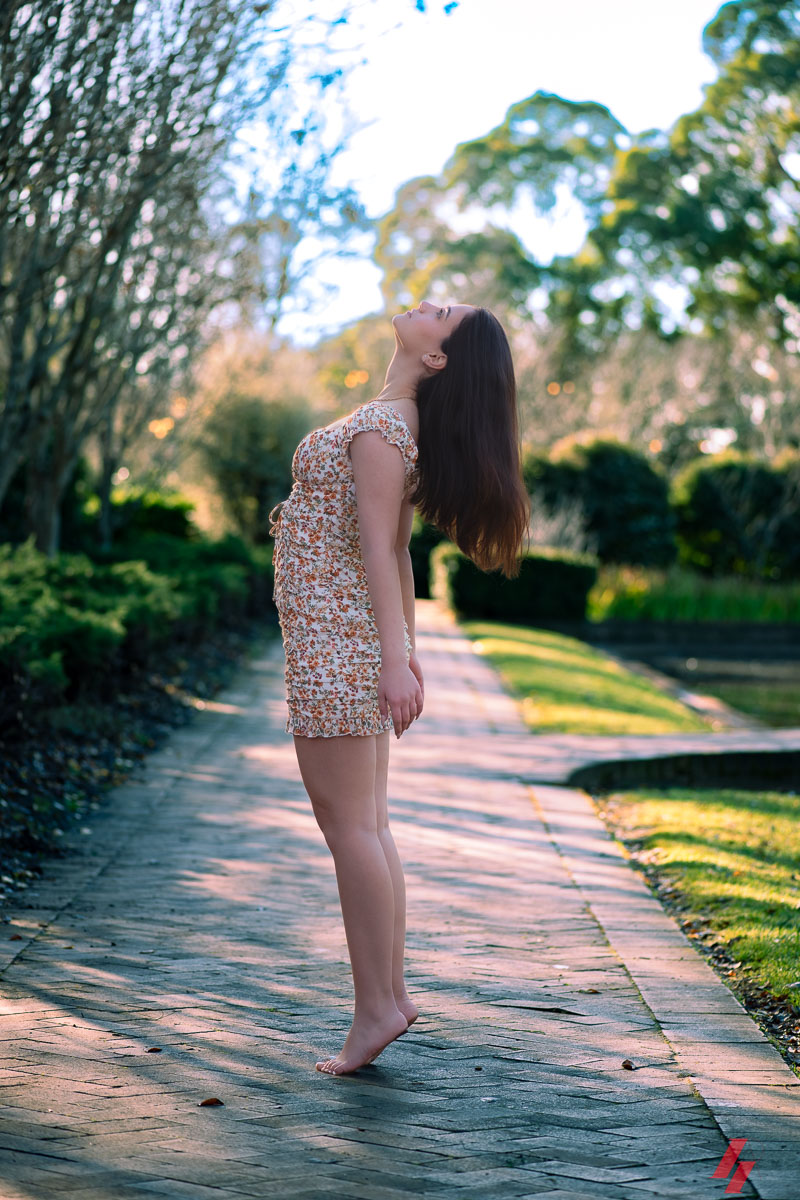 Fashion Portrait